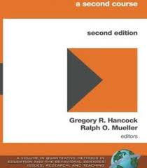 Structural Equation Modeling Pdf Structural Equation Modeling Behavioral Science Teaching