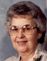 Obituary information for Mary Belle Spencer Clark