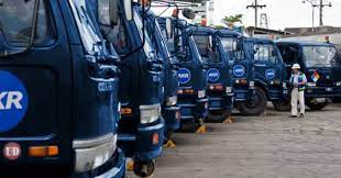 Idexpress service solution agustus 2021. Lowongan Kerja Driver Truck Sim B2 Umum Pt Akr Corporindo Tbk Cilegon Info Loker Serang