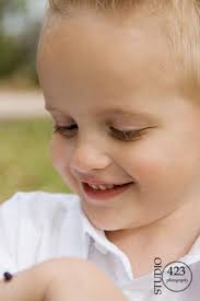 photography: The Quail Family