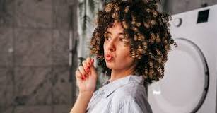 Image result for how to use moisture growth treatment on hair