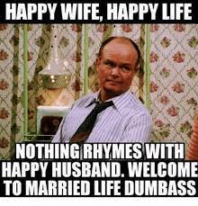 Marriage is when a man loses his bachelor's degree and a. 50 Funny Anniversary Memes Gif S And Images The Random Vibez