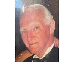 William Murtha Obituary (1944