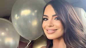 Iva Jerković progovorila o kćeri Rini Ami i partneru Josipu Antiću