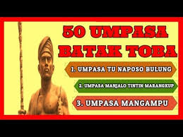 Acara adat batak toba terkenal sangat banyak, . 50 Umpasa Batak Toba Untuk Di Ingat Dalam Berbagai Acara Ulaon Bangso Batak Youtube