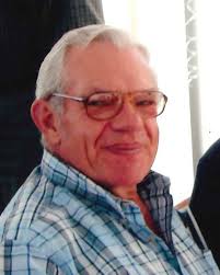 Rayburn E Dieck Obituary June 24, 2023