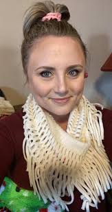 Heyyy ladies! My name is Kanesha and I make natural skincare products. I  entered a competition called Entrepreneur of Impact that requires me to get  votes in order to win. If you