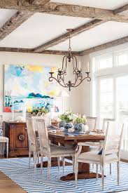 The other side is a large dining area that can seat up to 8. Houzz On Twitter Trending On Houzz Beach Style Dining Room Via Spang Builders Inc Http T Co Qmqyxwmoup Http T Co 3gsf4ksin9