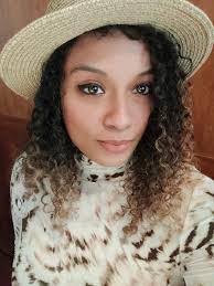 Meet Ashley Martinez LPC, CPCS