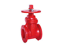 UL/FM OS&Y & NRS Gate Valve Manufacturer|Ningjin APC Industries