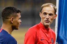 Head coach thomas tuchel has sights set on new chelsea contract after meeting club owner with trophy in hand posted 18 m minutes ago sun sunday 30 may may 2021 at 1:54am New Chelsea Manager Thomas Tuchel Knows What He Walked Into