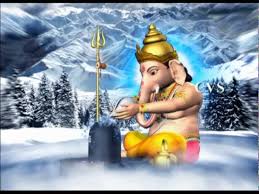 SHIVA PANCHAKSHARI STOTRAM - 3D Animation God Songs (3D IMAGES) - YouTube