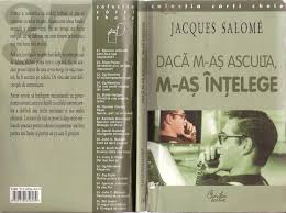 Stergerea unui element din interiorul listei. Calameo 26253659 Jacques Salome Daca M As Asculta M As Intelege