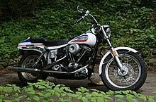 Harley davidson dyna super glide. Harley Davidson Super Glide Wikipedia