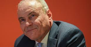 NYPD Commissioner Keechant Sewell's abrupt resignation raises questions  about who will be her successor