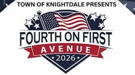 Fourth on First Avenue