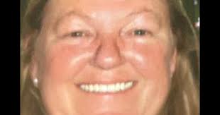 Frances Bernadette McMahon