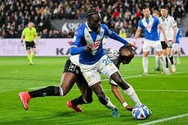 Portsmouth transfer gossip: Blues rivalling Eredivisie side for young  Brescia and Italy winger