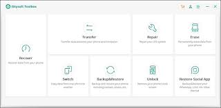 I don't know how many people move from an android phone to an iphone and want to migrate their whatsapp database but would guess there are enough that a company would create a migration program that is easy to use and actually works. How To Transfer Whatsapp Messages From Iphone To Android Entrepreneurship Life