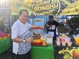 The best place ever,i thnk i've made the right decision entering kmj!! O Xrhsths Ahmad B Maslan Sto Twitter Air Jagung Bossku Di Bazarramadan Pontian Cuba Masak Murtabak Beli Lauk Jumpa Anak Muda Pelajar Kolej Matrikulasi Kejuruteraan Johor Di Rambah Pontian Elok Teruskan Konsep
