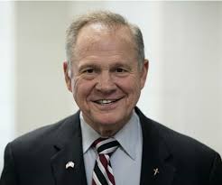 Voters Reject Fake News Keeing Moore's Support Real