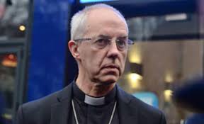 Welby's Will-To-Power: Pride & Ego- Sanity & Sanctity, in the Saga of  George Bell.