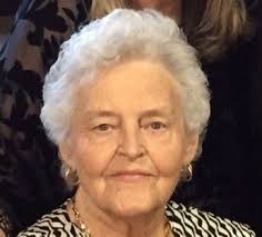 Doris Martin Obituary September 24, 2019