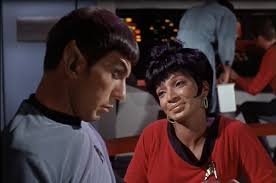 Warp Speed to Nonsense: Season 1, Episode 06: The Man Trap