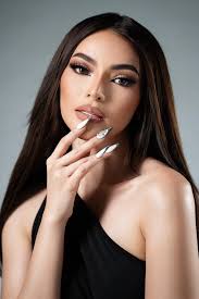 EMMA MARY TIGLAO ROAD TO MUPH2025?👀💫