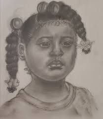 Class work: Columbus Alternative High School