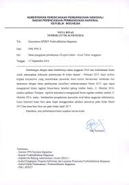 Nota dinas adalah surat yang dibuat oleh atasan kpda bawahan atau oleh bawahan kepada atasan atau setingkat yang berisikan catatan singkat tentang suatu pokok persoalan kedinasan. Contoh Surat Nota Dinas