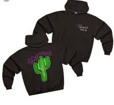Shop our curated selection today! Airbrush Hoodie Travis Sweater Cactus Jack Hoodie Cactus Etsy