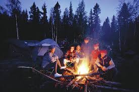 Go camping bc is the essential travel guide for bc parks campers, rv'ers and outdoor enthusiasts hig. New Features On Discover Camping Reservation System For B C Bc Local News