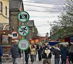 Duńskie władze nadały jej mieszkańcom legalny status niezależnej społeczności. Cookit Przepis Na Christiania Kopenhaga