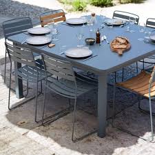 epingle sur mobilier de jardin design