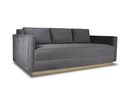 Get 5% in rewards with club o! Picariello 84 Velvet Square Arm Sofa Sofa Deep Sofa The Big Comfy Couch