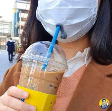 Jul 21, 2021 · great stuff big gap filler insulating foam sealant with quick stop straw technology offers the same benefits as great stuff gaps and cracks but fills gaps larger than 1 in. The Only Time You Want A Hole In Your Facemask Funny