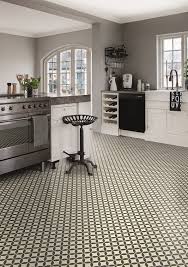 Some Examples Of Modern And Traditional Kitchen Floor Ideas Kitchen Flooring Vinyl Flooring Vinyl Sheet Flooring