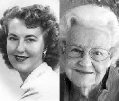 Helen Hamilton Obituary (1918