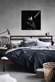 Bedroom Wall Black And White Prints For Bedroom Black White Photography Man Cave Decor Dad Gift Dark Art Motivational Poster Minimalist Print Luxury Bedroom Furniture Bedroom Design Modern Bedroom Decor