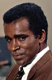 HAPPY BIRTHDAY Greg Morris Francis Gregory Alan Morris (September 27, 1933 