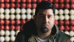Chino Moreno Is Working On New Crosses Material