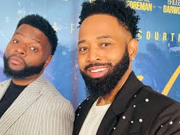 Veils—Requiem for Trayvon” premiered in Los Angeles this weekend! We are  eternally grateful for Sandra Evers-Manly and the entire @bhercdotorg team!  Our screening was part of the 30th Anniversary of the S.E.