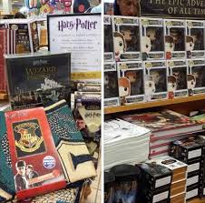 Books selected for barnes & noble's monthly book club. Barnes And Noble Fairfax Will Host A Series Of Festive Events Ahead Of New Harry Potter Book