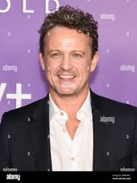 David lyons hi-res stock photography and images