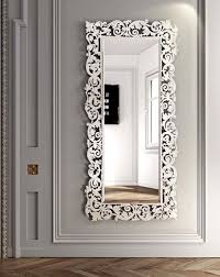 5 Surprising Useful Ideas Entire Wall Mirror Interior Design Wall Mirror With Storage Baskets Bi Mirror Wall Bedroom Mirror Interior Design Mirror Design Wall