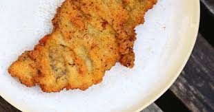 Das Perfekte Wiener Schnitzel Die Tricks Der Sternekoche Rezept In 2020 Wiener Schnitzel Rezept Wiener Schnitzel Schnitzel