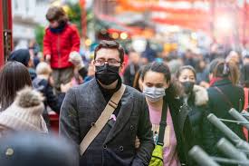 Louis county are not subjects — they are free people. Masks Mandates Have Major Impact Study Finds Mit News Massachusetts Institute Of Technology