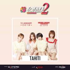 I stan talent of course. K Wave 2 Music Festival The Most Affordable K Pop Concert Ever For Youths