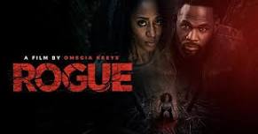 Rogue Premiere